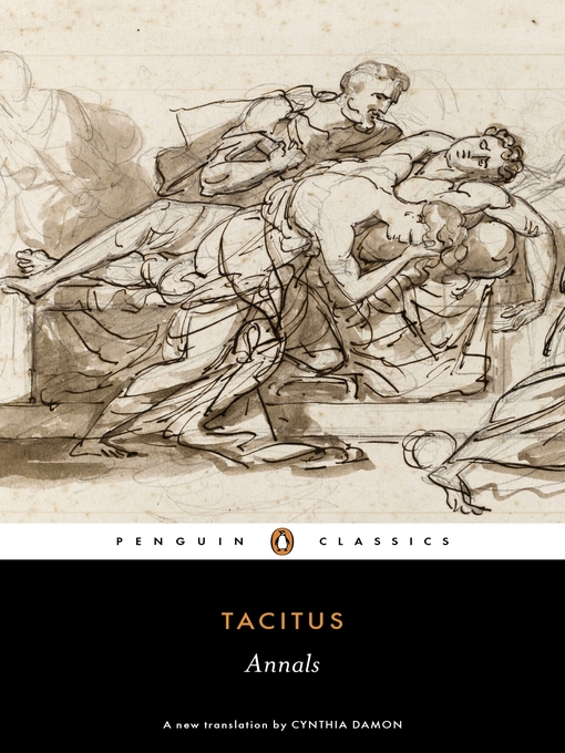 Title details for Annals by Tacitus - Available